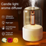 Candy Light 120ml Humidifier image