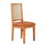Cane Plus Wood Dining Chair - Imperial CFD-355-3-1-20 image