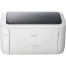 Canon Imageclass White Single Function Mono Laser Printer image