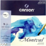 Canson Montval – 300 Gsm Pack of 5 Sheet image