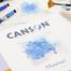 Canson Montval – 300 Gsm Pack of 5 Sheet image
