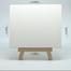 Canvas Square 10inch by 10inch image