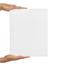 Canvas Square 10inch by 12inch image