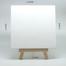 Canvas Square 12inch by 12inch image