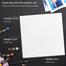 Canvas Square 12inch by 12inch image