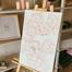 Canvas Square 12inch by 16inch image
