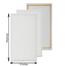 Canvas Square 12inch by 24inch image