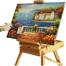 Canvas Square 12inch by 24inch image
