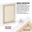 Canvas Square 18inch by 24inch image