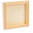 Canvas Square 5inch by 5inch image