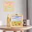 Canvas Square 5inch by 5inch image