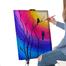 Canvas Square 6inch by 15inch image