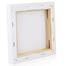 Canvas Square 6inch by 6inch image