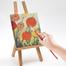 Canvas Square 6inch by 6inch image