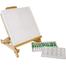 Canvas Square 6inch by 6inch image