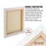 Canvas Square 8inch by 10inch image