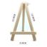 Canvas Stand 8/12 inch image
