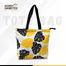 Canvas Tote Bag Multicolor image