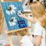 Canvas for Painting 8/12 image