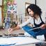 Canvas for Painting 8/16 image