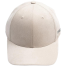 CapOn BEIGE Suede Cap image