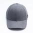CapOn GREY Suede Cap image