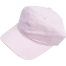 CapOn Pink Solid Color Cap image