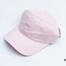 CapOn Pink Solid Color Cap image