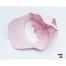 CapOn Pink Solid Color Cap image