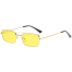 CapOn Retro Unisex Sunglass image