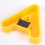 Capital Alphabet Magnetic Letters A-Z Fridge Magnets image