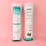 Caplino Cosmetic Cotton Pads 100 PCS Lint-Free 100 Percent Cotton image