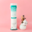 Caplino Cosmetic Cotton Pads 100 PCS Lint-Free 100 Percent Cotton image