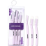Caplino Eyebrow And Facial Razor 3 Pcs image