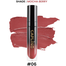 Caplino Liquid Matte Lipstick – Mocha Berry 06 image