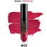 Caplino Liquid Matte Lipstick – Pink Petal 02 image