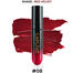 Caplino Liquid Matte Lipstick – Red Velvet 08 image