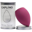 Caplino Makeup Sponge - Deep Magenta image