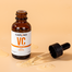 Caplino Vitamin C Serum 12 Percent Brightening And Dark Spot Solution Dash 30ml image