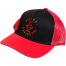 Black & Red