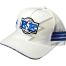 Blue & White