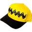 Black & Yellow