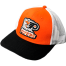 Black & Orange 
