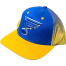 Blue & Yellow