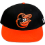 Black & Orange 