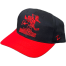 Black & Red