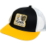 Black & Yellow
