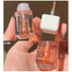 Cappuvini 3 Pcs Light Sensitive Jelly Lip Oil Set Lip Care image