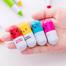 Capsule Shape Pen 1pcs image