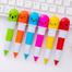 Capsule Shape Pen 1pcs image
